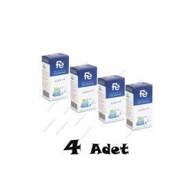 Fe Naturel 90 gr Diş Pastası