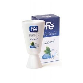 Fe Naturel 90 gr Diş Pastası