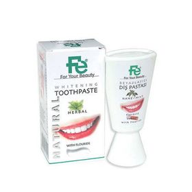 Fe Naturel Herbal Diş Pastası