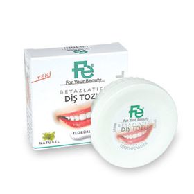 Fe Naturel Herbal Diş Pastası