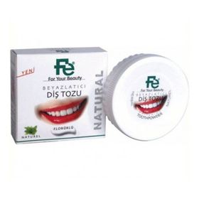Fe Naturel Herbal Diş Pastası
