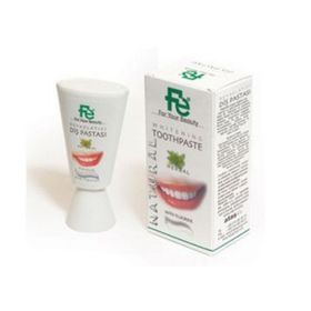 Fe Naturel Herbal Diş Pastası