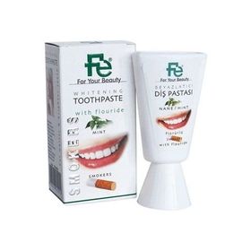 Fe Naturel Mint Diş Pastası