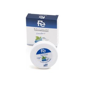 Fe Naturel Mint Diş Pastası