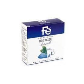 Fe Naturel Mint Diş Pastası