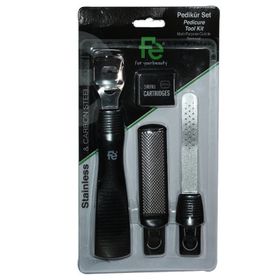 Fe Pedikür Takımı