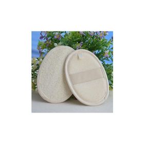 Fe Polyester 3120 Oval Yüz Pedi