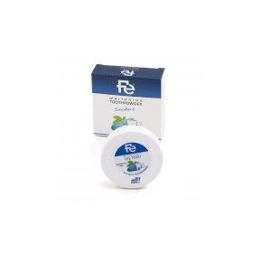 Fe Smokers 50 gr Naneli Beyazlatıcı Diş Tozu