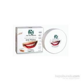 Fe Smokers 50 Gr Naneli Diş Tozu