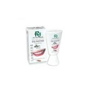 Fe Smokers Naneli 90 ml Diş Pastası