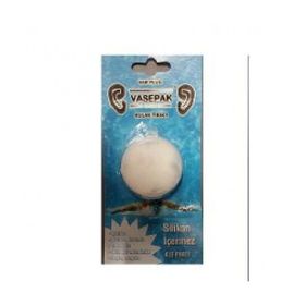 Fe Vasepak 4'lü Kulak Tıkacı