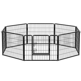 Feandrea B0166PJISC Yavru Köpek Çiti