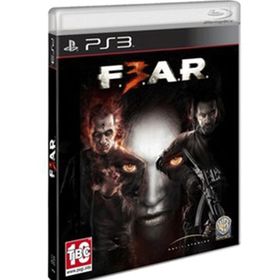 Fear 3 PS3