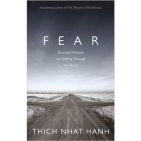 Fear: Essential Wisdom for Getting Through The Storm