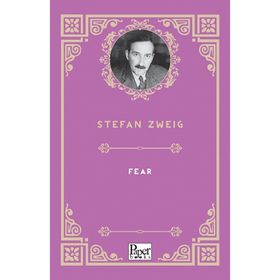 Fear Paper Books