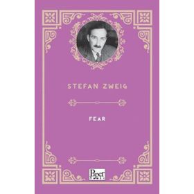 Fear Paper Books