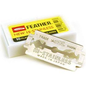 Feather 10 lu Yaprak Jilet