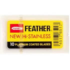 Feather 10 lu Yaprak Jilet
