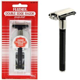 Feather 800-1B Klasik Tıraş Makinesi