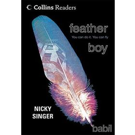 FEATHER BOY COLLINS READERS - NICKY SINGER