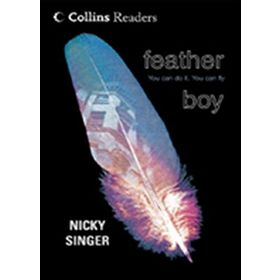 FEATHER BOY COLLINS READERS - NICKY SINGER