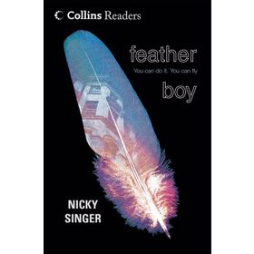 FEATHER BOY COLLINS READERS - NICKY SINGER