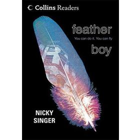 FEATHER BOY COLLINS READERS - NICKY SINGER