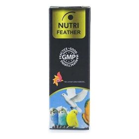 Feather CLZ174 Kuş Tüyü Dökülmesi İçin B Vitamini