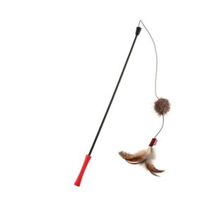 Feather Teaser Toplu Kedi Oltası