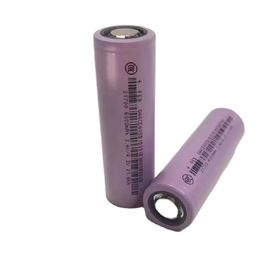 FEB 21700 3.7V 6000 mAh 2C Şarjlı Lityum İyon Pil
