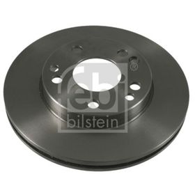 Febi 09464 190 W201 86-93 Ön Fren Diski