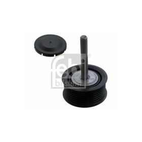 Febi 102177 Triger Kayışı
