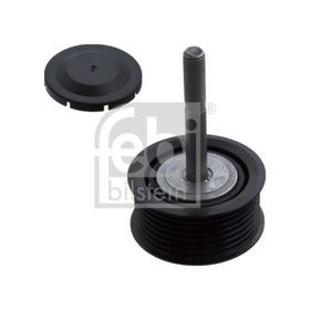 Febi 102177 Triger Kayışı