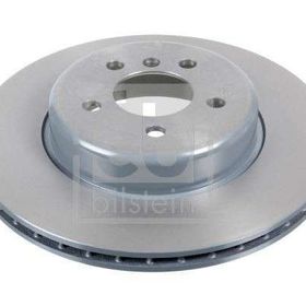 Febi 104805 BMW F10 F12 F01 F02 Arka Fren Diski
