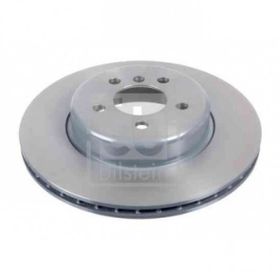 Febi 104805 BMW F10 F12 F01 F02 Arka Fren Diski
