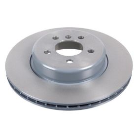 Febi 104805 BMW F10 F12 F01 F02 Arka Fren Diski