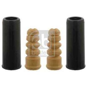 Febi 106132 A4 07-15 A6 15-18 1.8 2.0 3.2TFSI TDI Sarı Amortisör Toz Körüğü ve Takoz Kit