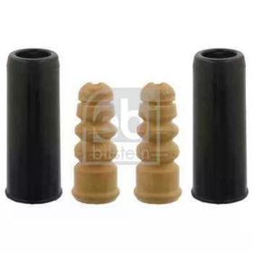 Febi 106132 A4 07-15 A6 15-18 1.8 2.0 3.2TFSI TDI Sarı Amortisör Toz Körüğü ve Takoz Kit