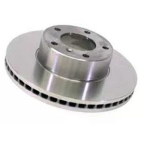 Febi 12325 Arka Bmw E39 96-03 Fren Diski