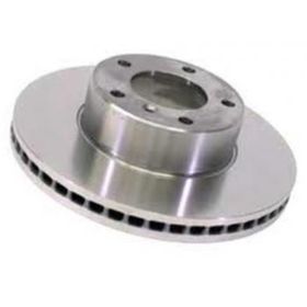 Febi 12325 Arka Bmw E39 96-03 Fren Diski