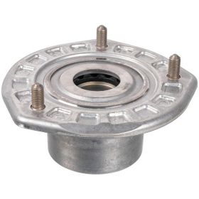 Febi 171572 Crafter 16 Man TGE 16 Makaralı Üst Amortisör Takozu