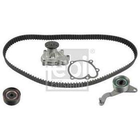 Febi 173016 Corsa C Meriva A Y17DT Y17DTL Z17DTH Su Pompalı Triger Kayışı