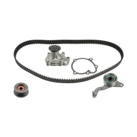 Febi 173016 Corsa C Meriva A Y17DT Y17DTL Z17DTH Su Pompalı Triger Kayışı