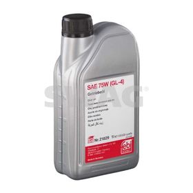 Febi 21829 DGS Şanzıman Yağı