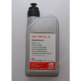 Febi 21829 DGS Şanzıman Yağı