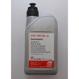 Febi 21829 DGS Şanzıman Yağı