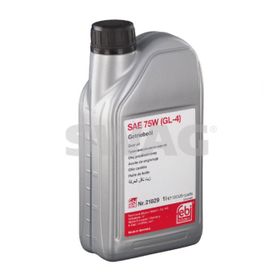 Febi 21829 DGS Şanzıman Yağı