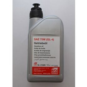 Febi 21829 DGS Şanzıman Yağı