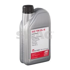 Febi 21829 DGS Şanzıman Yağı