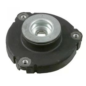 Febi 22930 Polo 02-10 Cordoba 03-09 Ibiza 02-10 Fabia 00-10 Roomster 06-10 Amortisör Takozu
